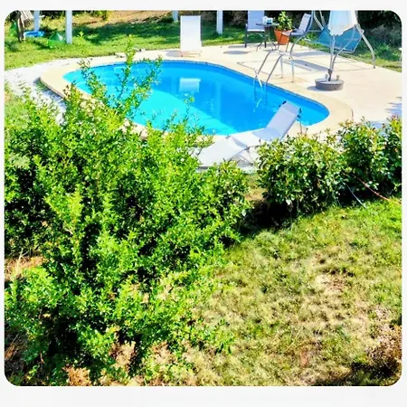 House Brune Dom wakacyjny *