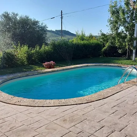 Holiday home House Brune Bucchianico