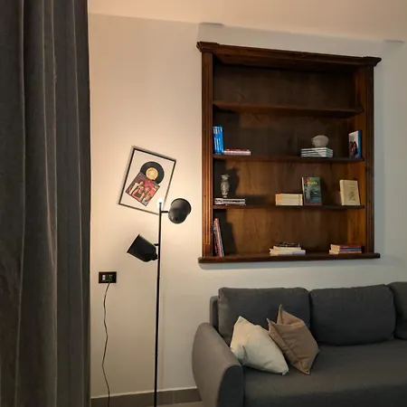 Dom wakacyjny House Brune