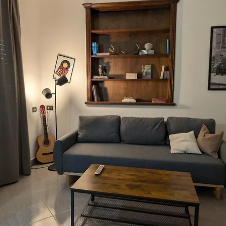 Holiday home House Brune Bucchianico