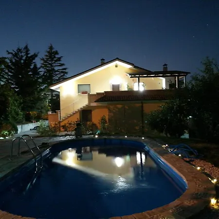 House Brune Holiday home