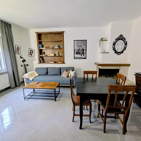 Holiday home House Brune *