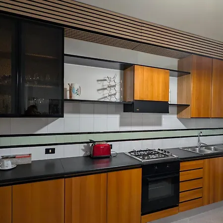 Holiday home House Brune Bucchianico