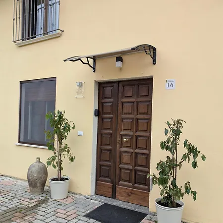 House Brune Bucchianico