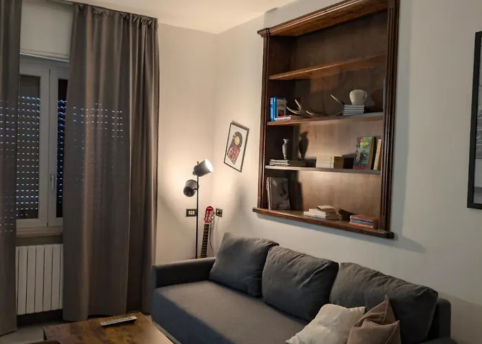 House Brune 度假居 *